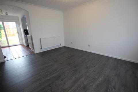3 bedroom house to rent, Gainsborough Drive, Dunstable LU5