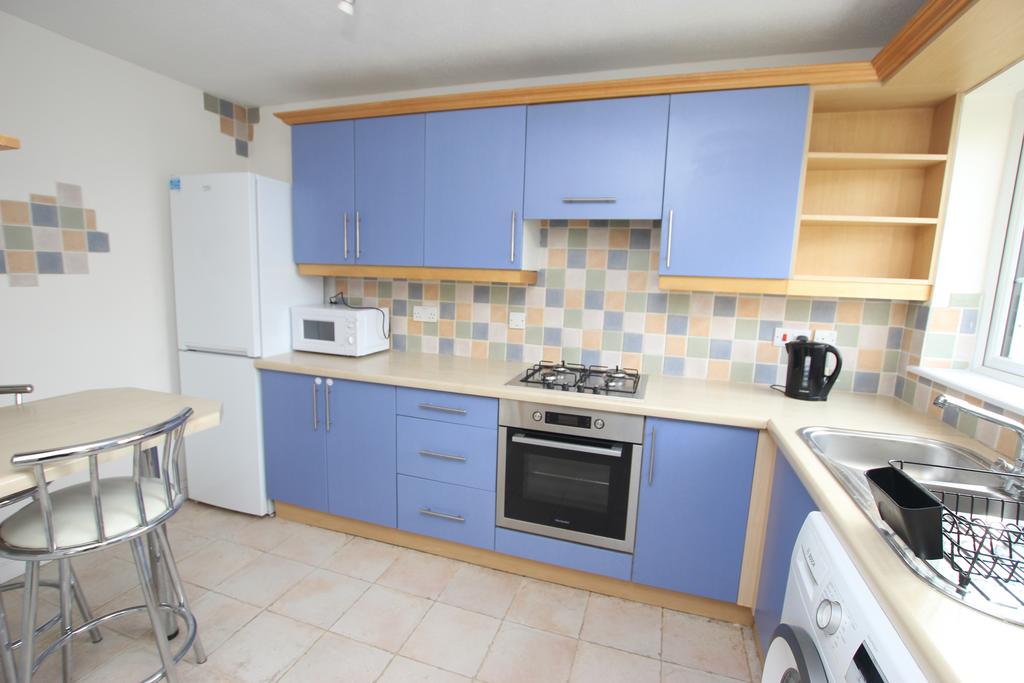 Kitchen / diner