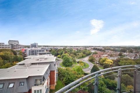 undefined, Winterthur Way, Basingstoke