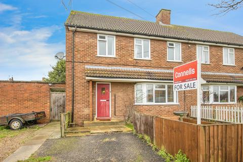 3 bedroom semi-detached house for sale, Halifax Road, Ipswich