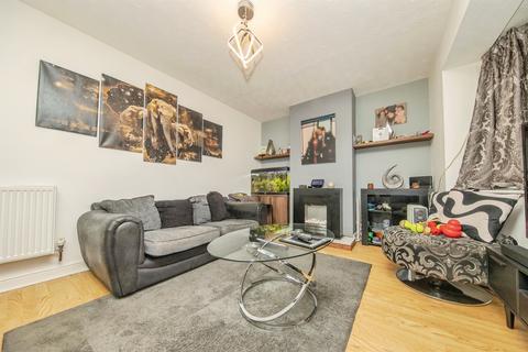 3 bedroom semi-detached house for sale, Halifax Road, Ipswich