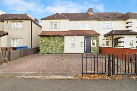 Osmaston Park Road, Derby DE24