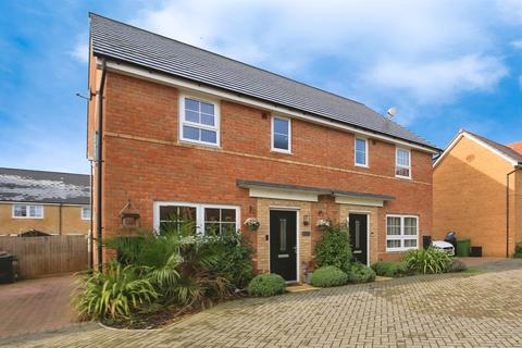 undefined, Ormesby Place, Hampton Water, Peterborough
