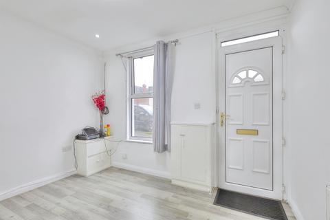 2 bedroom end of terrace house for sale, Boughton Green Road, Northampton