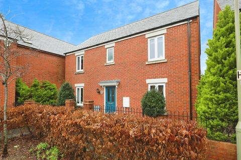 Kempton Close, Bicester