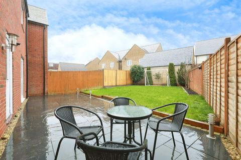undefined, Kempton Close, Bicester