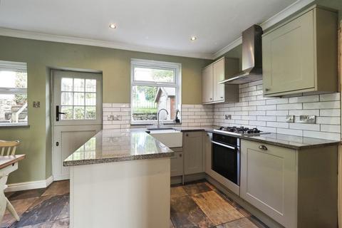 undefined, Birch Avenue, Ambergate, Belper