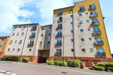 Carpathia Drive, Southampton