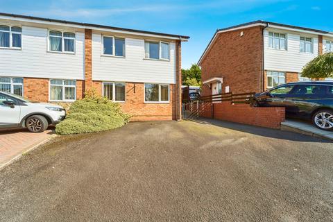 Packwood Road, Tividale, Oldbury
