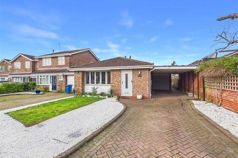 undefined, Yew Tree Avenue, Lichfield