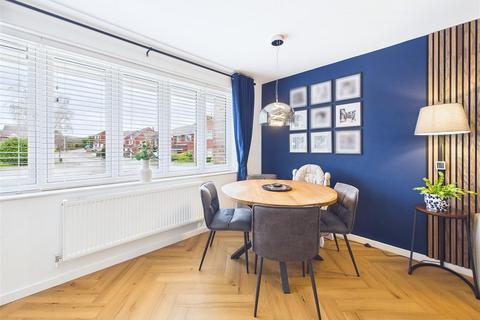 undefined, Yew Tree Avenue, Lichfield