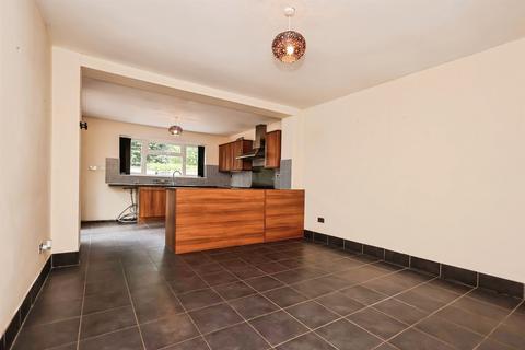2 bedroom semi-detached house for sale, Oak Park Road, Wordsley, Stourbridge