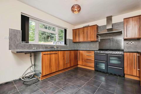 2 bedroom semi-detached house for sale, Oak Park Road, Wordsley, Stourbridge