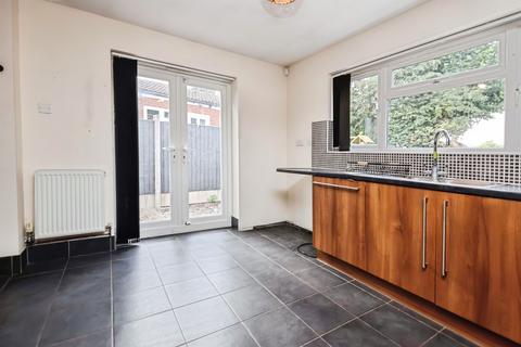 2 bedroom semi-detached house for sale, Oak Park Road, Wordsley, Stourbridge