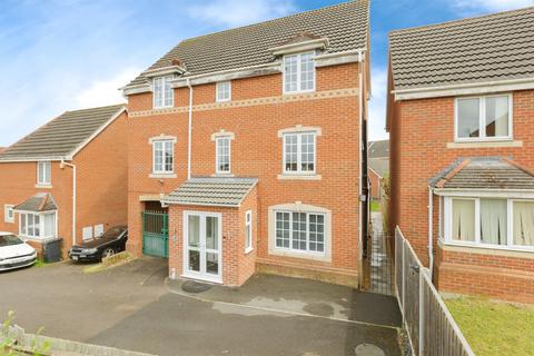 undefined, Carty Road, Hamilton, Leicester