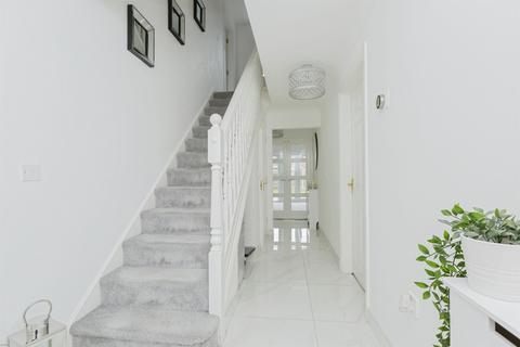 undefined, Carty Road, Hamilton, Leicester