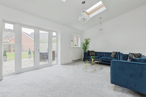 undefined, Carty Road, Hamilton, Leicester