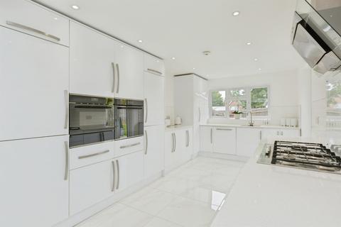 undefined, Carty Road, Hamilton, Leicester