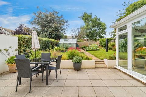 3 bedroom semi-detached house for sale, Gibson Road, Paignton
