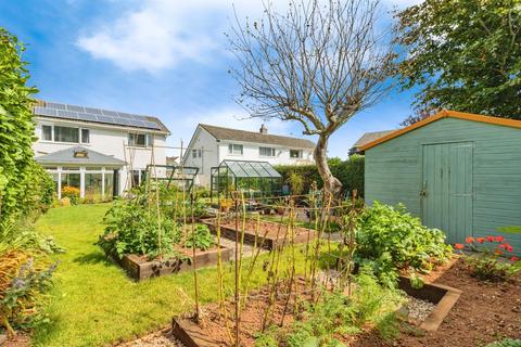 3 bedroom semi-detached house for sale, Gibson Road, Paignton