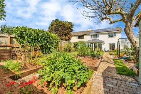 3 bedroom semi-detached house for sale, Gibson Road, Paignton