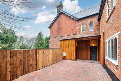 undefined, Shaw Hill House, Addington, West Malling