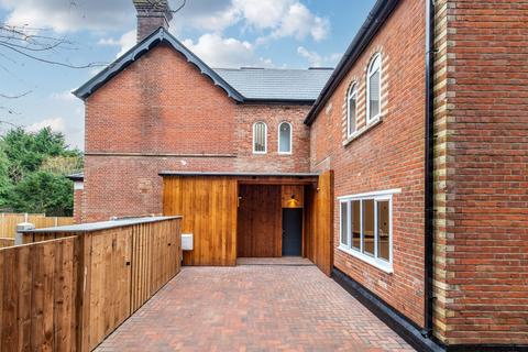 undefined, Shaw Hill House, Addington, West Malling