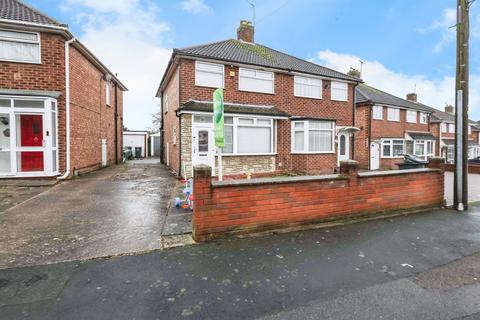 3 bedroom semi-detached house for sale, Chaffcombe Road, Birmingham