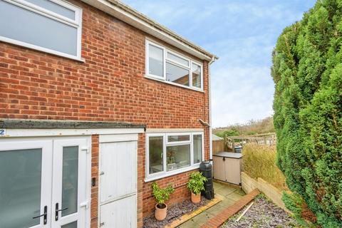 3 bedroom end of terrace house for sale, Keble Close, Worcester
