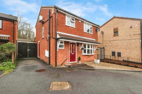 3 bedroom detached house for sale, Sandringham Road, HALESOWEN