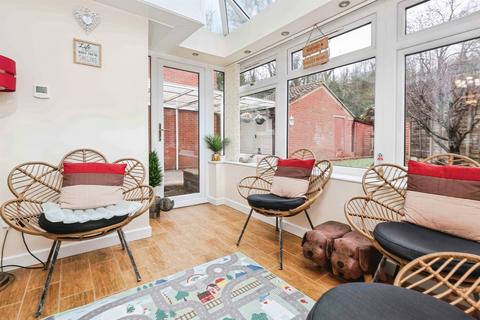 3 bedroom detached house for sale, Sandringham Road, HALESOWEN