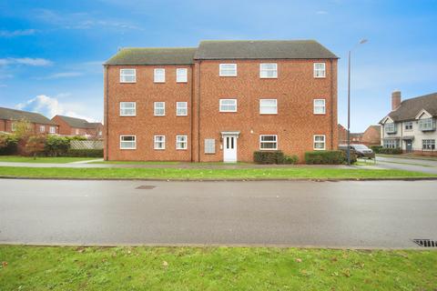 undefined, Priors Grove Close, Warwick