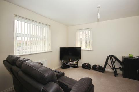 undefined, Priors Grove Close, Warwick