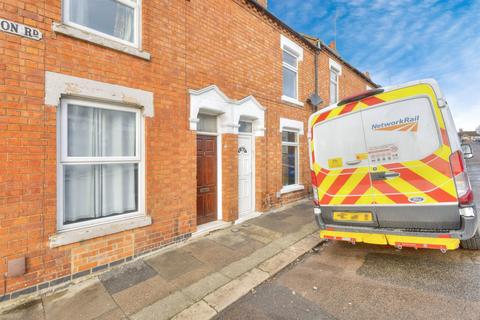 Newington Road, Northampton
