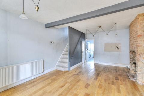 2 bedroom terraced house for sale, Newington Road, Northampton