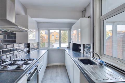 2 bedroom terraced house for sale, Newington Road, Northampton