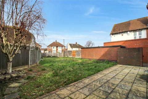 undefined, Hobleythick Lane, Westcliff-on-Sea, Essex, SS0