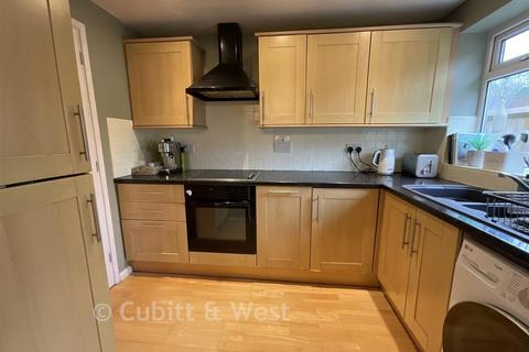 3 bedroom end of terrace house for sale, Ryecroft, Haywards Heath, West Sussex