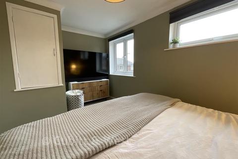 3 bedroom end of terrace house for sale, Ryecroft, Haywards Heath, West Sussex