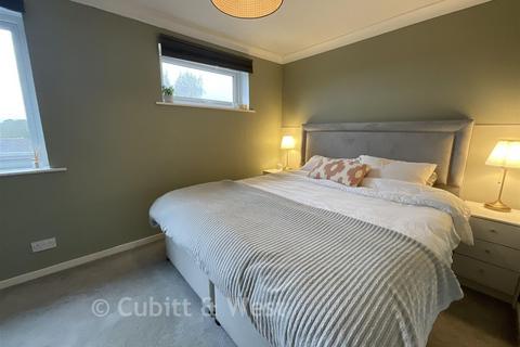 3 bedroom end of terrace house for sale, Ryecroft, Haywards Heath, West Sussex