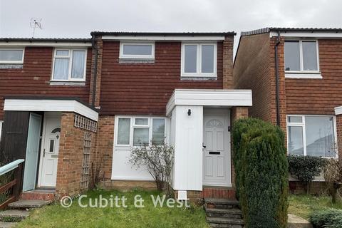 Ryecroft, Haywards Heath, West Sussex
