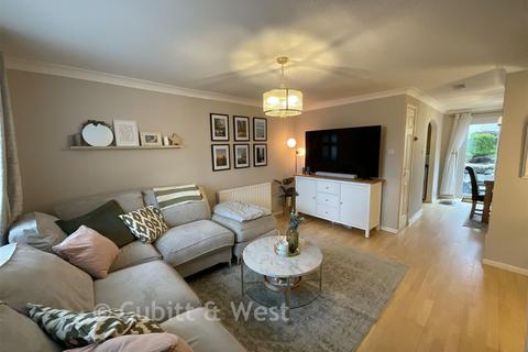 3 bedroom end of terrace house for sale, Ryecroft, Haywards Heath, West Sussex