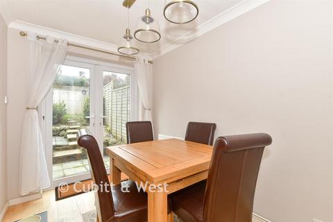 3 bedroom end of terrace house for sale, Ryecroft, Haywards Heath, West Sussex