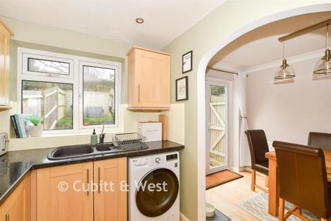 3 bedroom end of terrace house for sale, Ryecroft, Haywards Heath, West Sussex