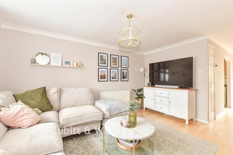 3 bedroom end of terrace house for sale, Ryecroft, Haywards Heath, West Sussex