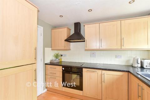 3 bedroom end of terrace house for sale, Ryecroft, Haywards Heath, West Sussex