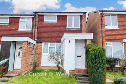 Ryecroft, Haywards Heath, West Sussex