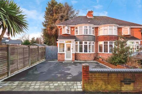 undefined, Wells Road, Solihull