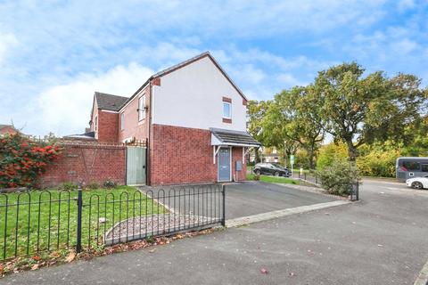 Hazeldene Road, Birmingham