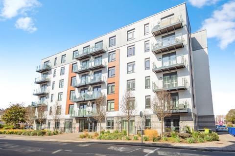 Pegasus Way, Gillingham